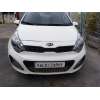 kia rio del año 2014