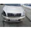toyota land cruiser (j12) del año 2007