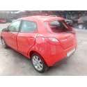 MAZDA 2 LIM. (DE)