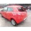 mazda 2 lim. (de) del año 2014