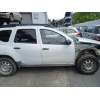 dacia duster del año 2015