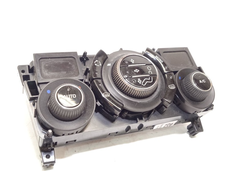 MANDO CLIMATIZADOR 96711892XU 