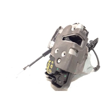 Recambio de cerradura puerta delantera derecha para ford kuga titanium referencia OEM IAM LV4BS264A26AD 2611079 