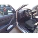 TOYOTA AVENSIS SEDÁN (_T25_)