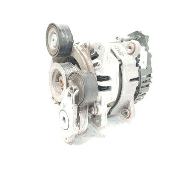 Recambio de alternador para audi a6 c8 (4a2) 40 tdi mild hybrid referencia OEM IAM 04L903018A 2724194E IST80S