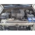 TOYOTA LAND CRUISER (J12)