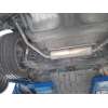 honda civic viii hatchback (fn, fk) del año 2009