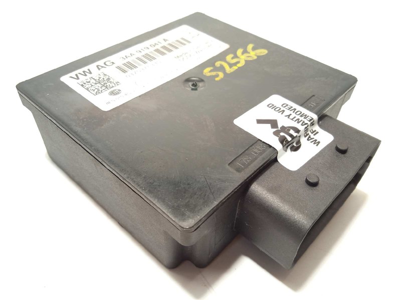 MODULO ELECTRONICO 3AA919041A 8ES010452