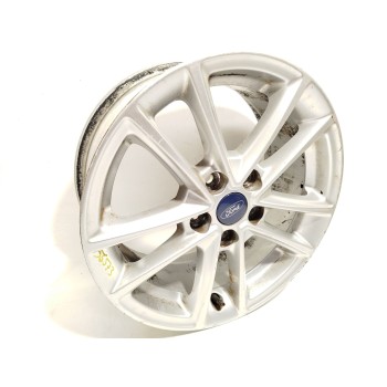 Recambio de llanta para ford focus iii turnier 1.0 ecoboost referencia OEM IAM F1EC1007A1A 2238235 