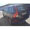 volvo xc90 del año 2007