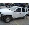 dacia duster del año 2015