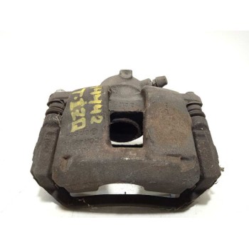 Recambio de pinza freno trasera izquierda para fiat ducato caja cerrada 35 techo elevado (06.2006 =>) 2.3 jtd cat referencia OEM