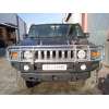 hummer h2 del año 2006