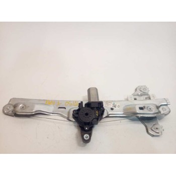 ELEVALUNAS TRASERO IZQUIERDO 827014EA0A 