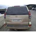 TOYOTA LAND CRUISER (J12)