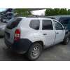 dacia duster del año 2015