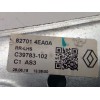 Recambio de elevalunas trasero izquierdo para renault kadjar 1.2 tce energy referencia OEM IAM 827014EA0A  