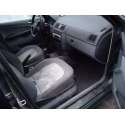 SKODA FABIA (6Y2/6Y3)