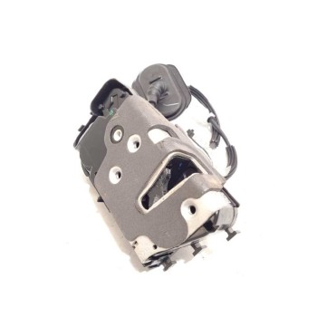 CERRADURA PUERTA TRASERA IZQUIERDA JX7AA26413DF 2519936