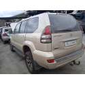 TOYOTA LAND CRUISER (J12)
