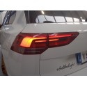 VOLKSWAGEN GOLF VIII VARIANT (CG5, DB5)