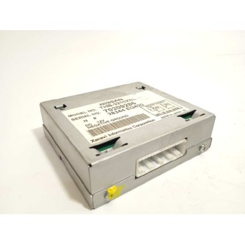 Recambio de modulo electronico para nissan x-trail (t30) 2.2 dci diesel cat referencia OEM IAM 28344EQ420  THB3210XEL