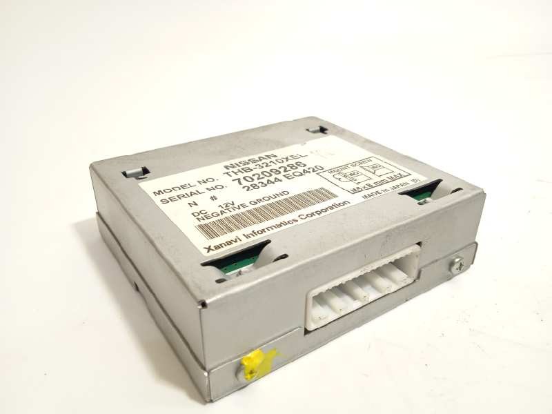 MODULO ELECTRONICO 28344EQ420 THB3210XEL