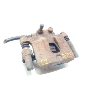 Recambio de pinza freno trasera izquierda para mitsubishi lancer berlina (cy0) 2.0 di-d cat referencia OEM IAM 4605A477  