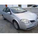 NISSAN PRIMERA BERLINA (P12)