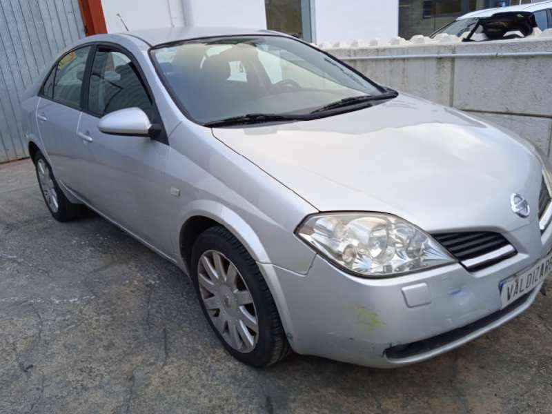 NISSAN PRIMERA BERLINA (P12)