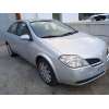 nissan primera berlina (p12) del año 2002