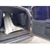 toyota land cruiser (j12) del año 2007