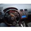 volkswagen touran (1t1) del año 2004