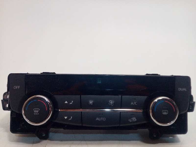 MANDO CLIMATIZADOR 275102210R 