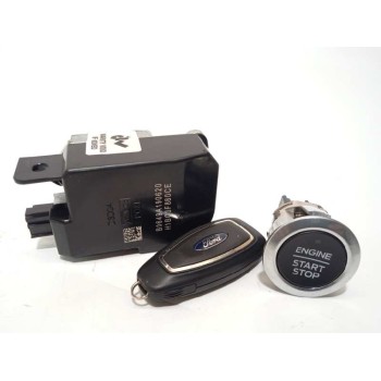 CONMUTADOR DE ARRANQUE H1BC3F880CE 2294520 H1BT14C376AA