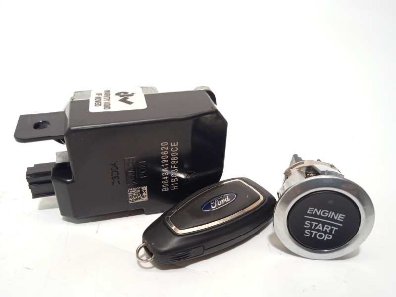 CONMUTADOR DE ARRANQUE H1BC3F880CE 2294520 H1BT14C376AA