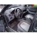 SKODA FABIA (6Y2/6Y3)