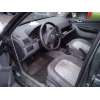 skoda fabia (6y2/6y3) del año 2000