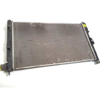 RADIADOR AGUA MN156092 