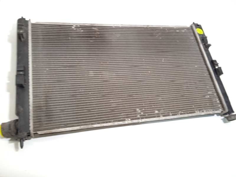 RADIADOR AGUA MN156092 