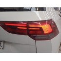 VOLKSWAGEN GOLF VIII VARIANT (CG5, DB5)