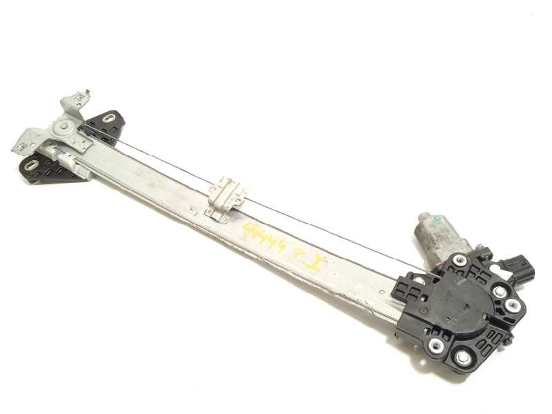 ELEVALUNAS TRASERO IZQUIERDO 72750SMGE01 