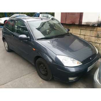 FORD FOCUS BERLINA (CAK)