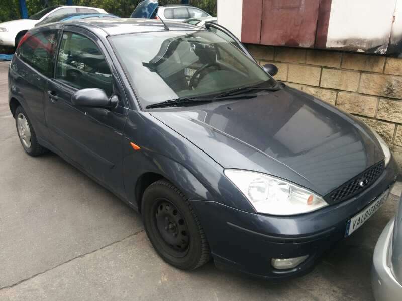 FORD FOCUS BERLINA (CAK)