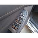 TOYOTA AVENSIS SEDÁN (_T25_)
