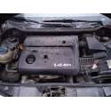 SKODA FABIA (6Y2/6Y3)