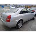 NISSAN PRIMERA BERLINA (P12)