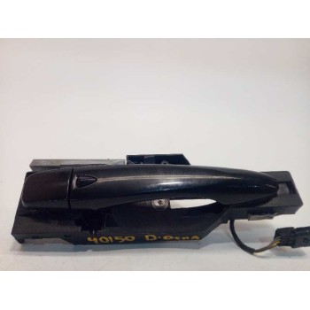 MANETA EXTERIOR DELANTERA DERECHA NOREF 