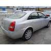 nissan primera berlina (p12) del año 2002