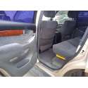 TOYOTA LAND CRUISER (J12)